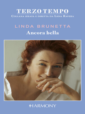 cover image of Ancora bella
